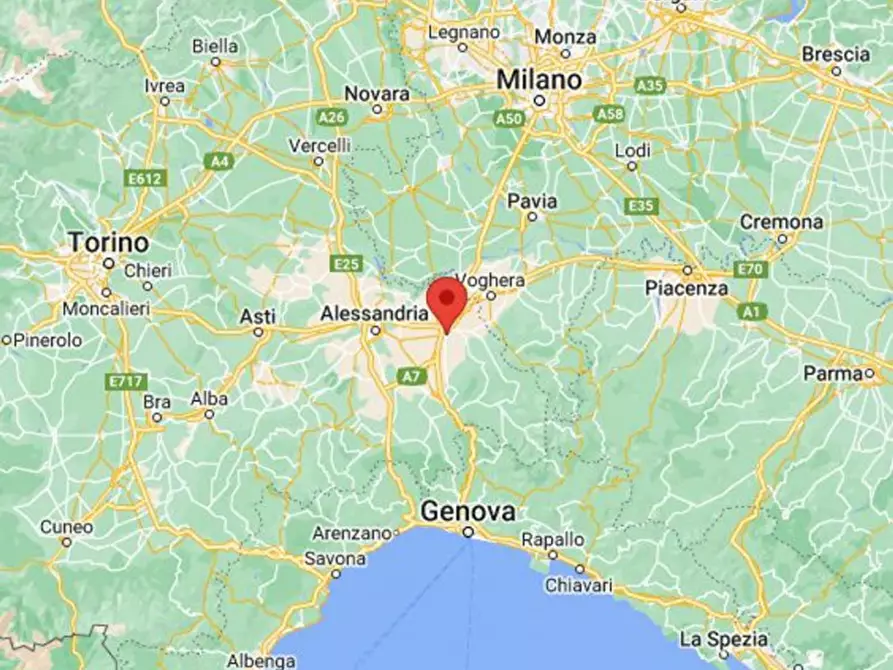 Immagine 25 di Ufficio in vendita  in Via Milazzo, N. 30 a Tortona