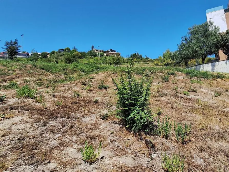 mansarda in vendita ad Ancona in zona Piano San Lazzaro