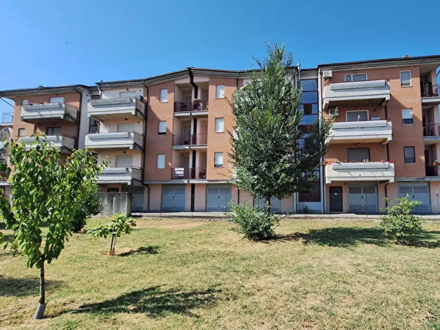 Immagine 1 di Cantina in vendita  in Via Antonio da Montolmo, N. Snc a Corridonia