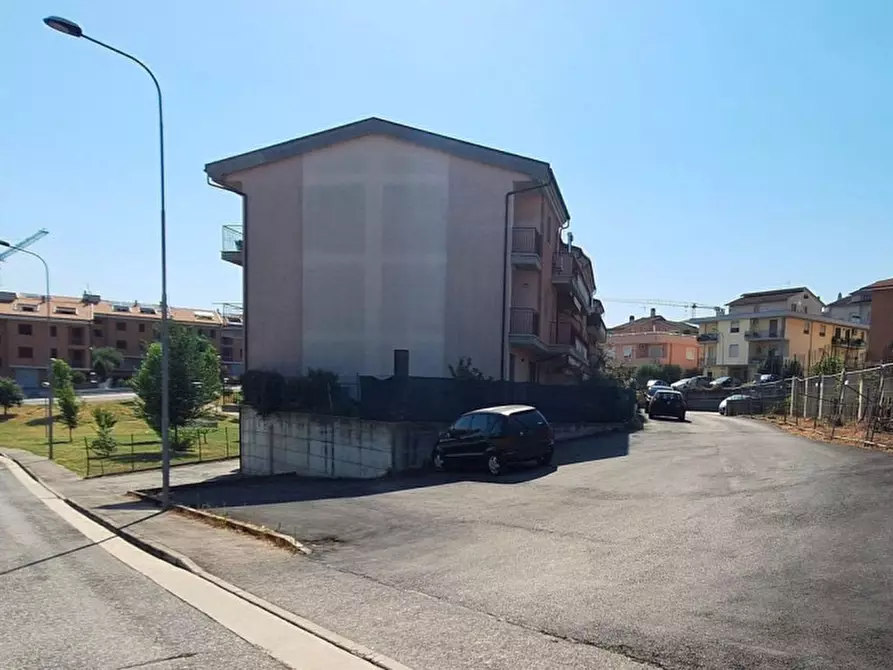 Immagine 4 di Cantina in vendita  in Via Antonio da Montolmo, N. Snc a Corridonia