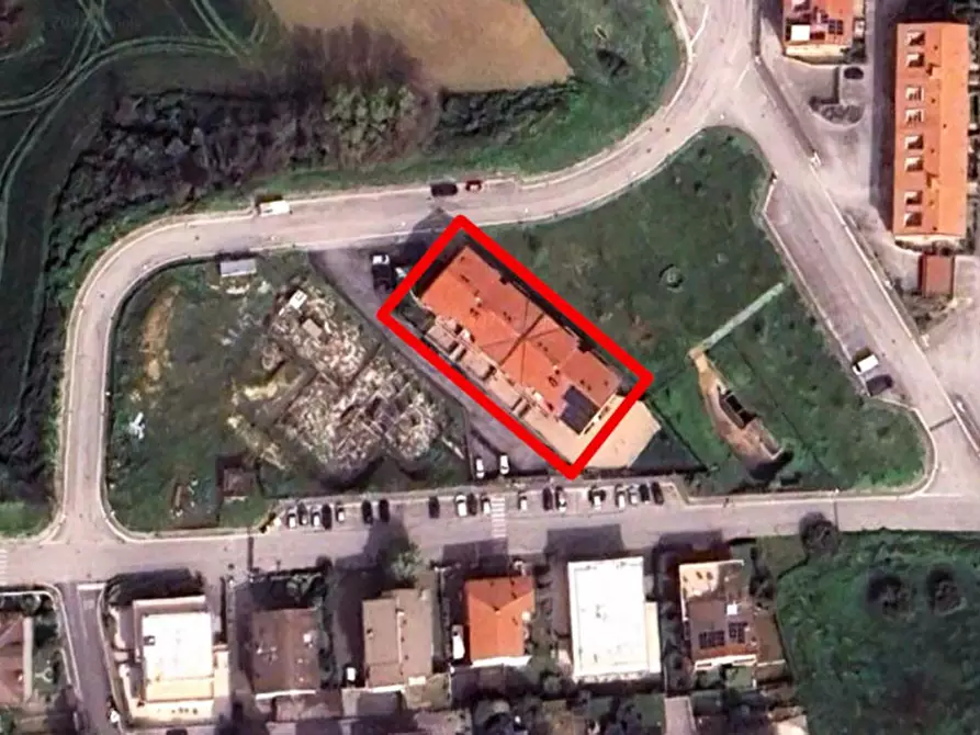 Immagine 12 di Cantina in vendita  in Via Antonio da Montolmo, N. Snc a Corridonia