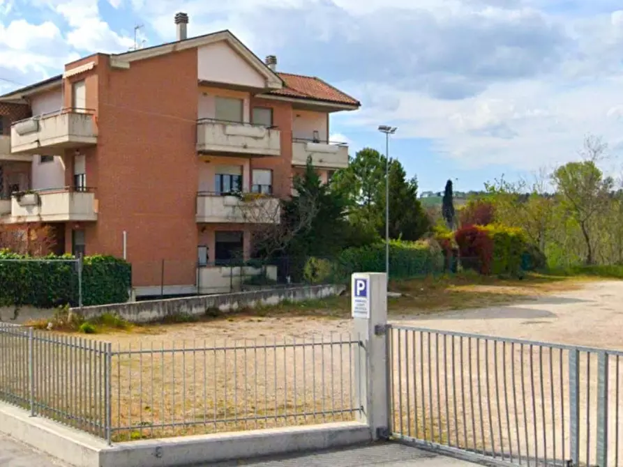 Immagine 4 di Terreno in vendita  in Via Passo del Bidollo snc, N. Snc a Corridonia