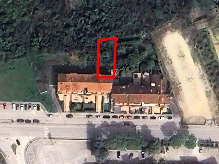 Immagine 12 di Terreno in vendita  in Via Passo del Bidollo snc, N. Snc a Corridonia