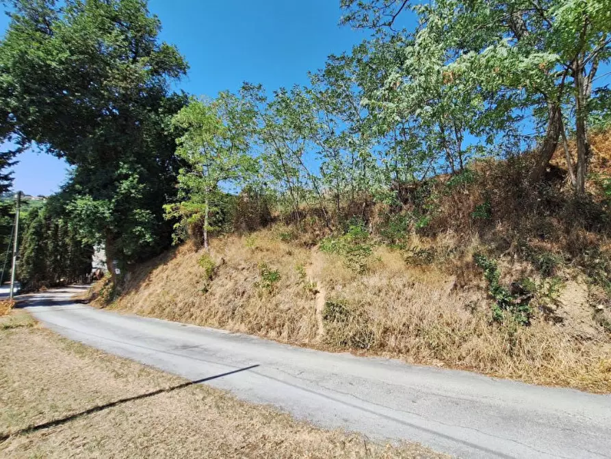 Immagine 8 di Terreno in vendita  in Via Corneto, N. Snc a Macerata