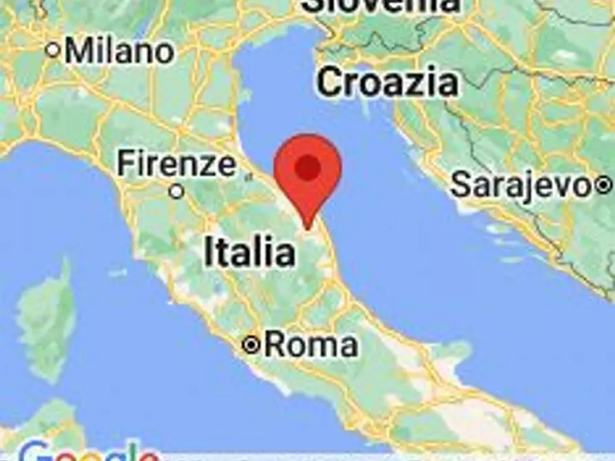 Immagine 13 di Terreno in vendita  in Via Corneto, N. Snc a Macerata