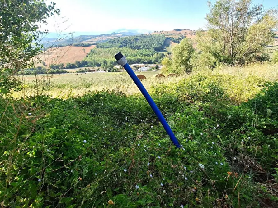 Immagine 2 di Terreno in vendita  in Via Vallicelle, N. Snc a Camerino