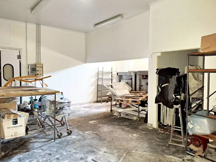 Immagine 6 di Capannone industriale in vendita  in San Terenziano, N. Snc a Gualdo Cattaneo