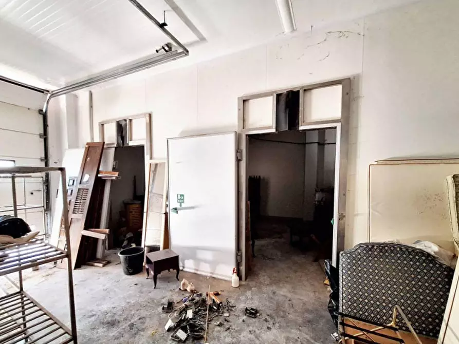 Immagine 7 di Capannone industriale in vendita  in San Terenziano, N. Snc a Gualdo Cattaneo