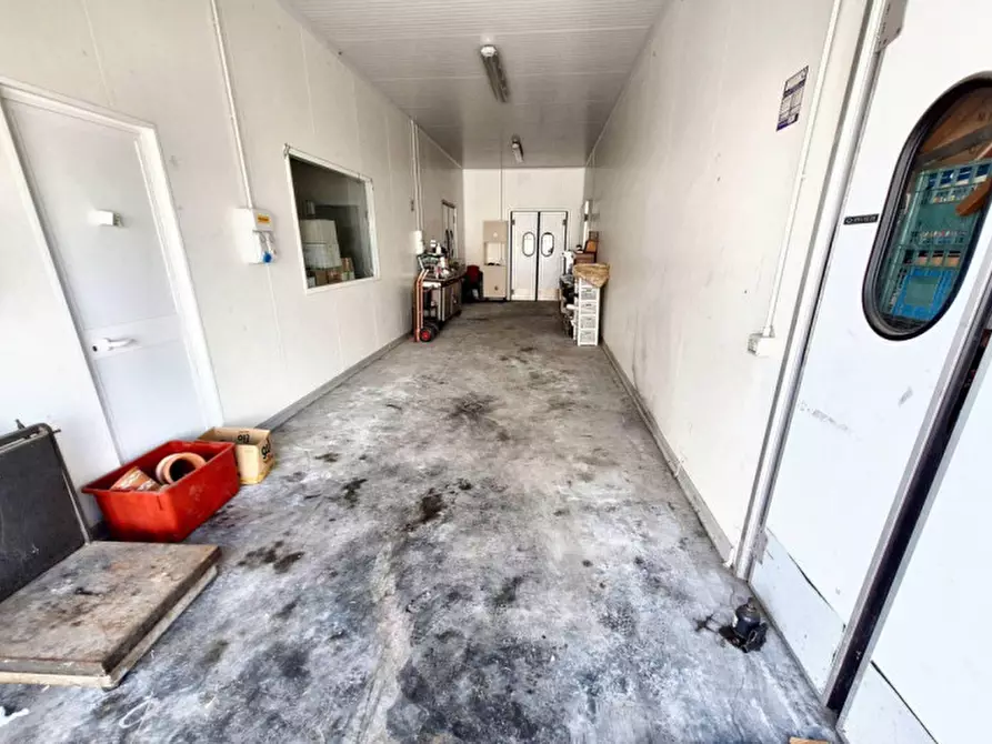 Immagine 9 di Capannone industriale in vendita  in San Terenziano, N. Snc a Gualdo Cattaneo