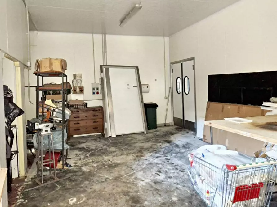 Immagine 10 di Capannone industriale in vendita  in San Terenziano, N. Snc a Gualdo Cattaneo