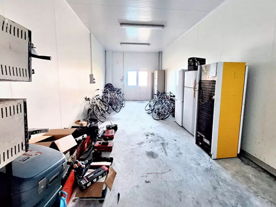 Immagine 13 di Capannone industriale in vendita  in San Terenziano, N. Snc a Gualdo Cattaneo