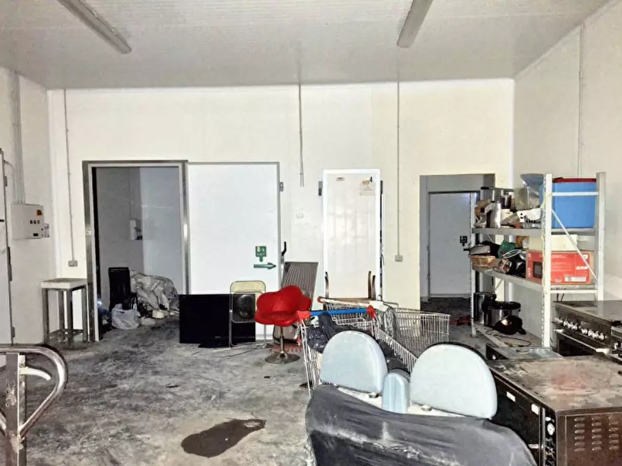 Immagine 15 di Capannone industriale in vendita  in San Terenziano, N. Snc a Gualdo Cattaneo