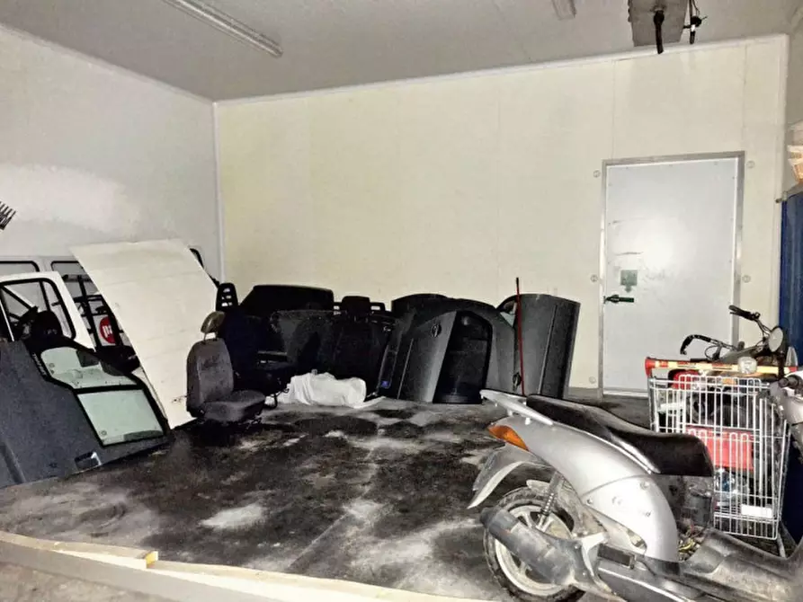 Immagine 16 di Capannone industriale in vendita  in San Terenziano, N. Snc a Gualdo Cattaneo