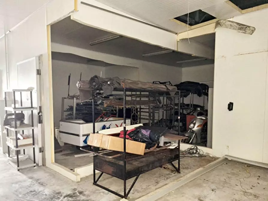 Immagine 19 di Capannone industriale in vendita  in San Terenziano, N. Snc a Gualdo Cattaneo