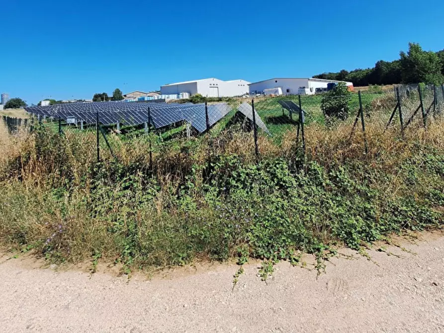 Immagine 20 di Capannone industriale in vendita  in San Terenziano, N. Snc a Gualdo Cattaneo