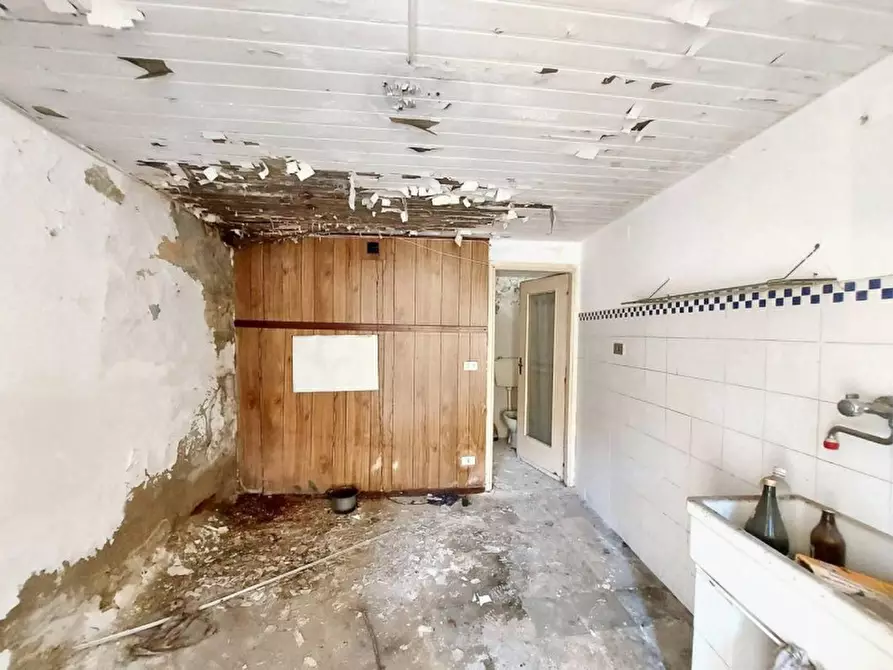 Immagine 7 di Appartamento in vendita  in Via Domenico Simonetti, N. 5 - 7 a Candia Canavese