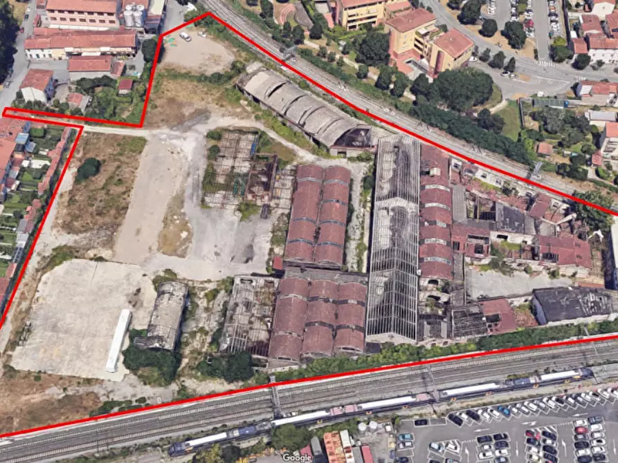 mansarda in vendita a Pistoia