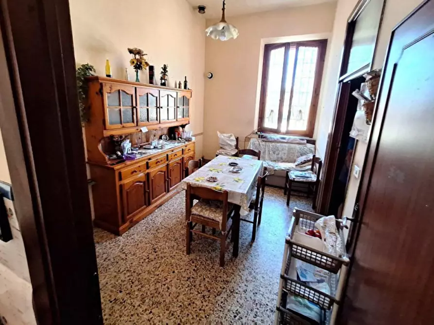 Immagine 4 di Capannone industriale in vendita  in Via Gramsci, N. 370-372-374-376-378-380 a San Miniato