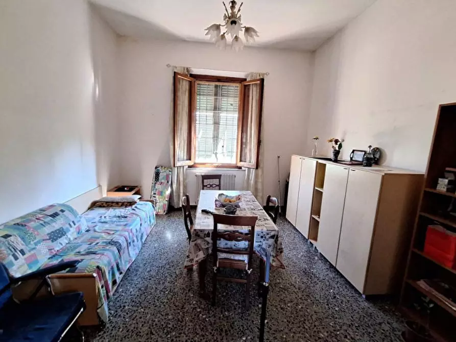 Immagine 8 di Capannone industriale in vendita  in Via Gramsci, N. 370-372-374-376-378-380 a San Miniato