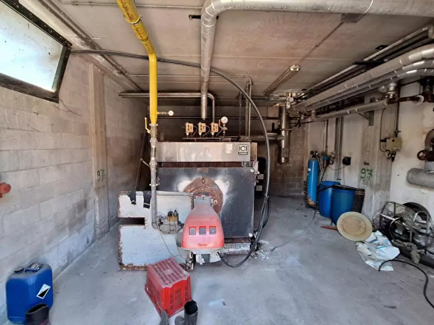 Immagine 12 di Capannone industriale in vendita  in Via Gramsci, N. 370-372-374-376-378-380 a San Miniato