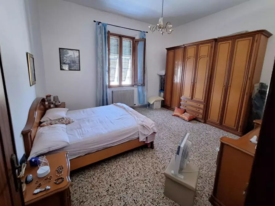 Immagine 13 di Capannone industriale in vendita  in Via Gramsci, N. 370-372-374-376-378-380 a San Miniato