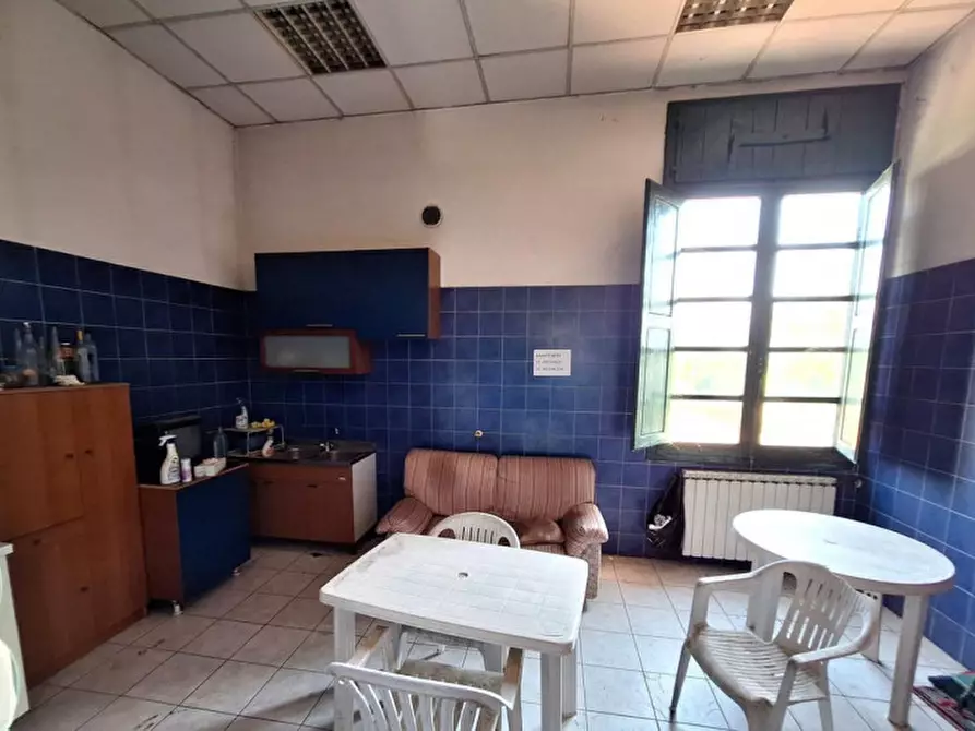 Immagine 14 di Capannone industriale in vendita  in Via Gramsci, N. 370-372-374-376-378-380 a San Miniato