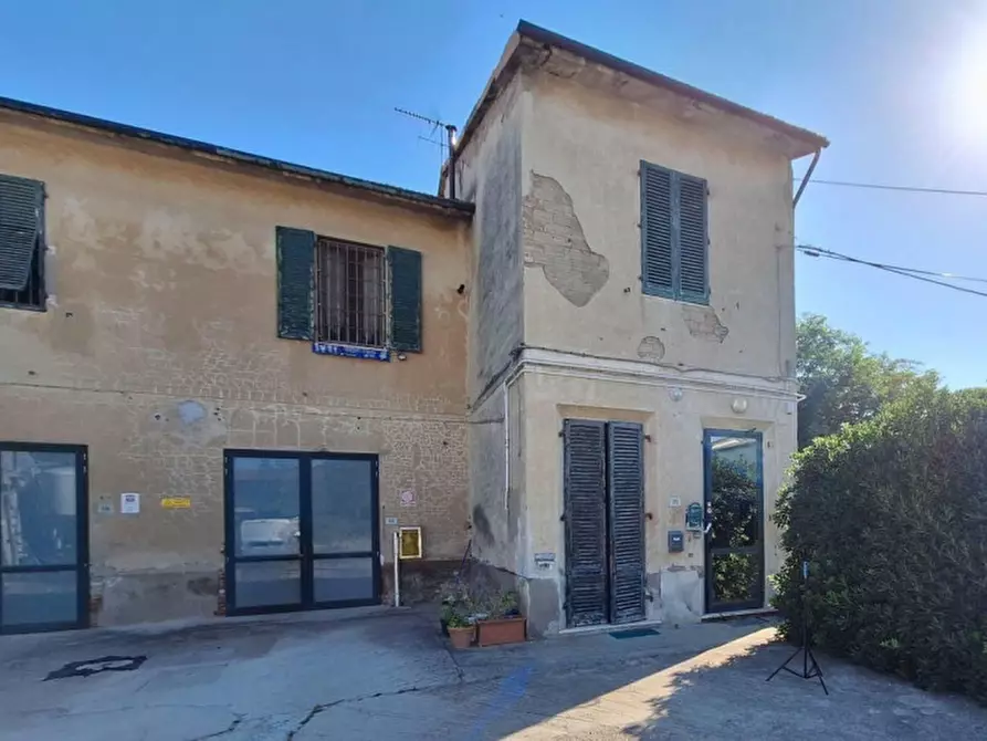 Immagine 15 di Capannone industriale in vendita  in Via Gramsci, N. 370-372-374-376-378-380 a San Miniato