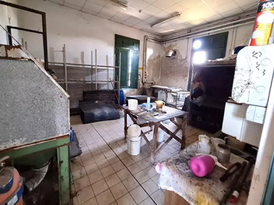 Immagine 17 di Capannone industriale in vendita  in Via Gramsci, N. 370-372-374-376-378-380 a San Miniato