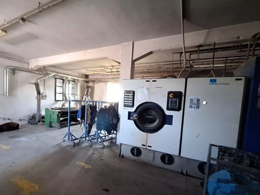 Immagine 21 di Capannone industriale in vendita  in Via Gramsci, N. 370-372-374-376-378-380 a San Miniato