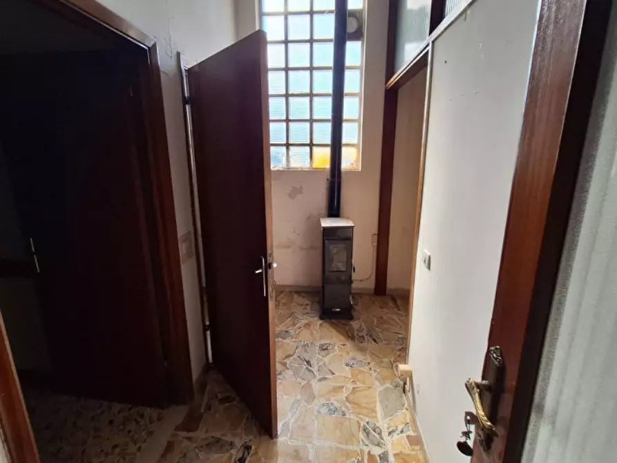 Immagine 22 di Capannone industriale in vendita  in Via Gramsci, N. 370-372-374-376-378-380 a San Miniato