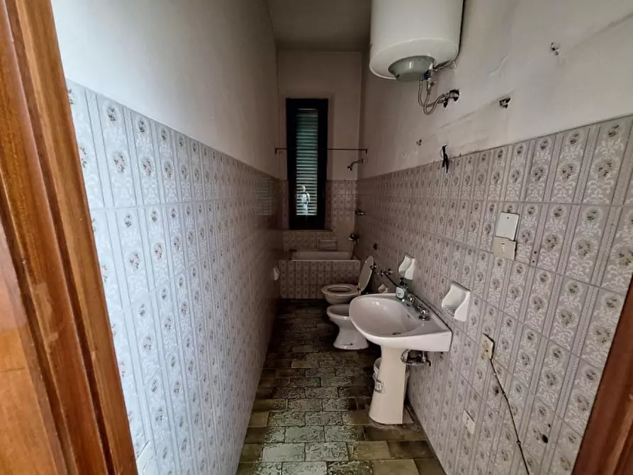 Immagine 23 di Capannone industriale in vendita  in Via Gramsci, N. 370-372-374-376-378-380 a San Miniato