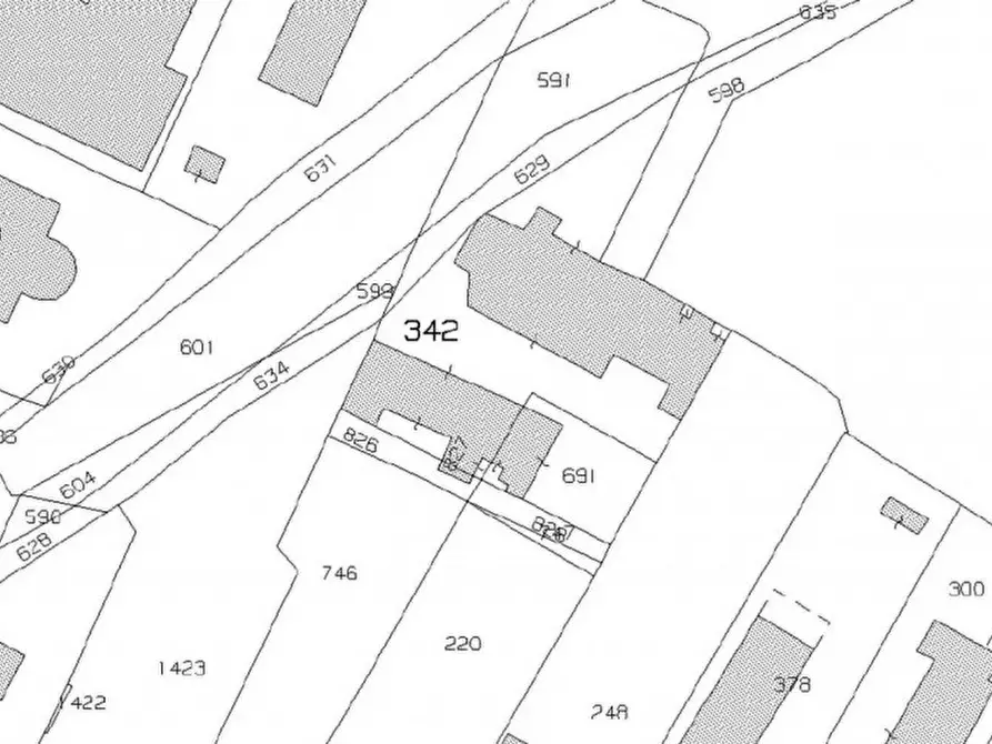 Immagine 27 di Capannone industriale in vendita  in Via Gramsci, N. 370-372-374-376-378-380 a San Miniato