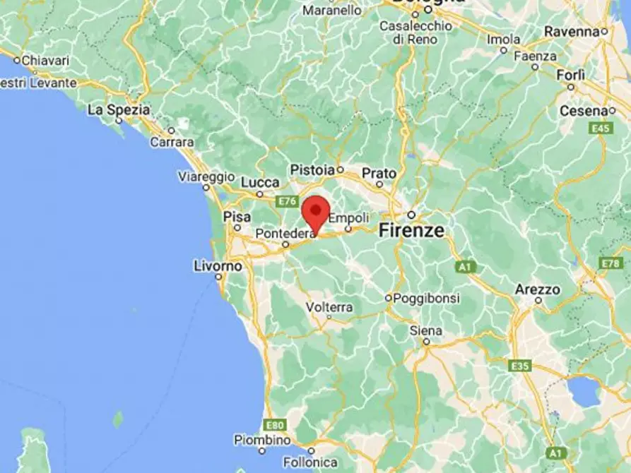 Immagine 29 di Capannone industriale in vendita  in Via Gramsci, N. 370-372-374-376-378-380 a San Miniato