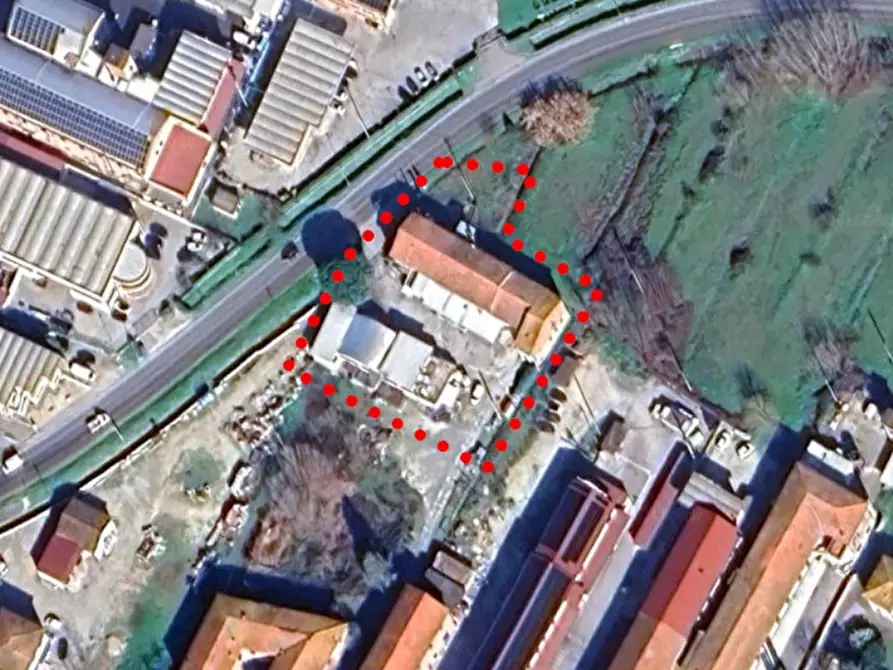 Immagine 30 di Capannone industriale in vendita  in Via Gramsci, N. 370-372-374-376-378-380 a San Miniato