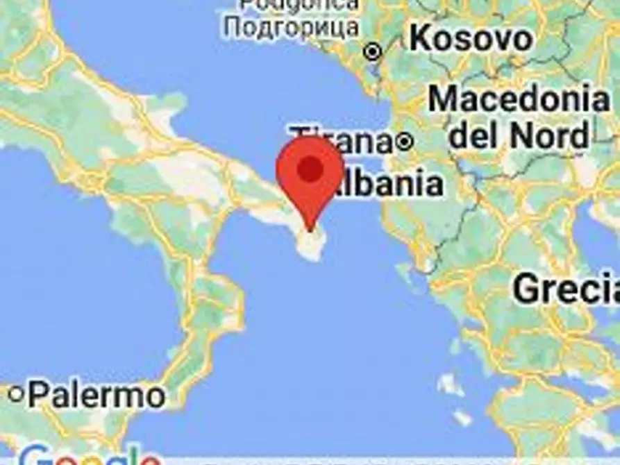 Immagine 7 di Terreno in vendita  in Via Ghermidita, N. snc a Corigliano D'otranto