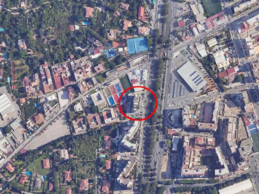 Immagine 17 di Posto auto in vendita  in Viale Regione Siciliana Nord - Ovest, N. 3440 a Palermo