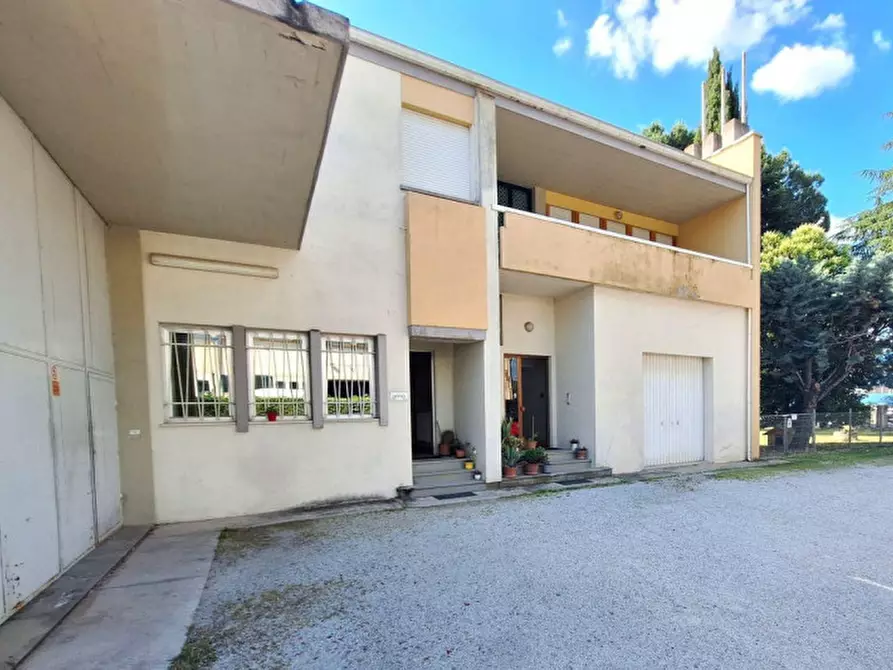 Immagine 4 di Capannone industriale in vendita  in Via Portelle delle Ginestre, N. 8 a Umbertide