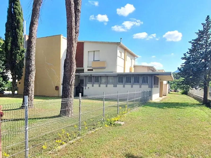 Immagine 8 di Capannone industriale in vendita  in Via Portelle delle Ginestre, N. 8 a Umbertide