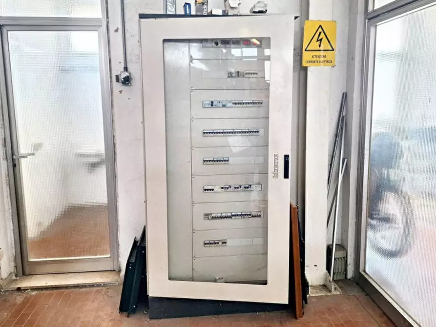 Immagine 18 di Capannone industriale in vendita  in Via Portelle delle Ginestre, N. 8 a Umbertide