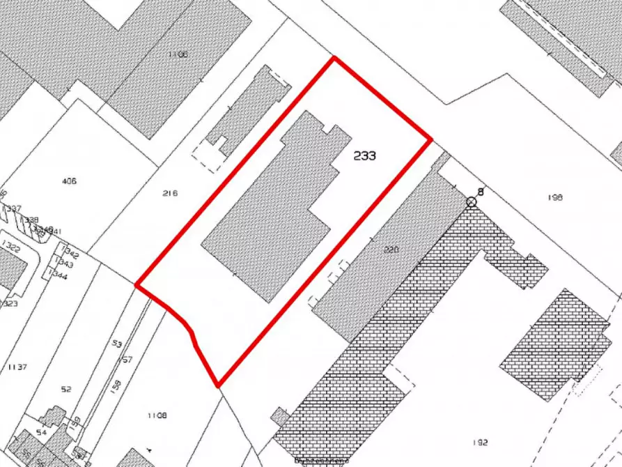 Immagine 22 di Capannone industriale in vendita  in Via Portelle delle Ginestre, N. 8 a Umbertide