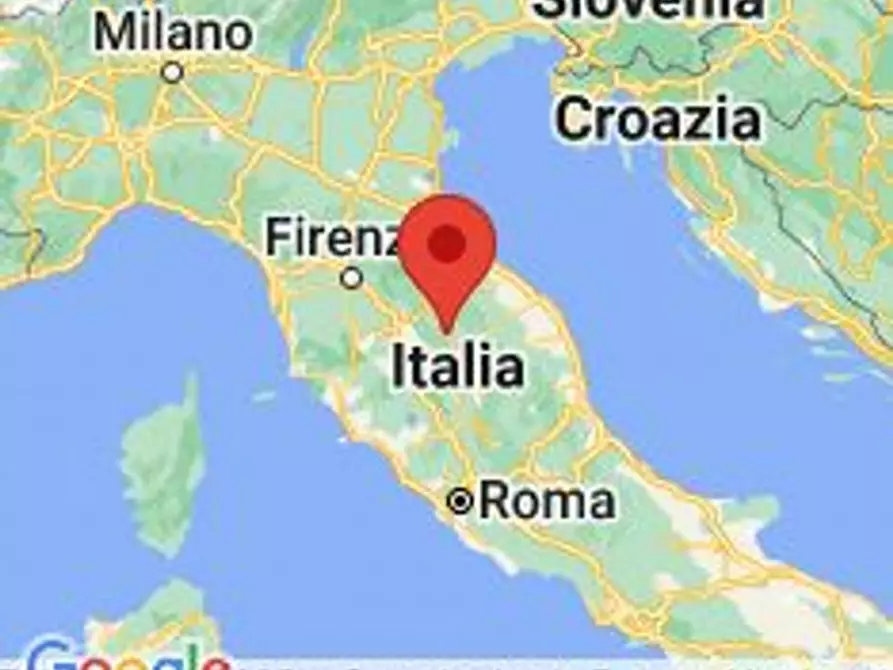 Immagine 23 di Capannone industriale in vendita  in Via Portelle delle Ginestre, N. 8 a Umbertide