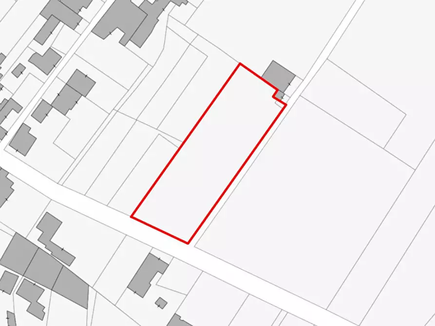 Immagine 2 di Terreno in vendita  in frazione Fulgatore, N. snc a Trapani