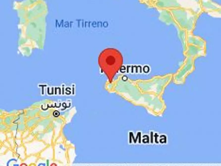 Immagine 9 di Terreno in vendita  in frazione Fulgatore, N. snc a Trapani