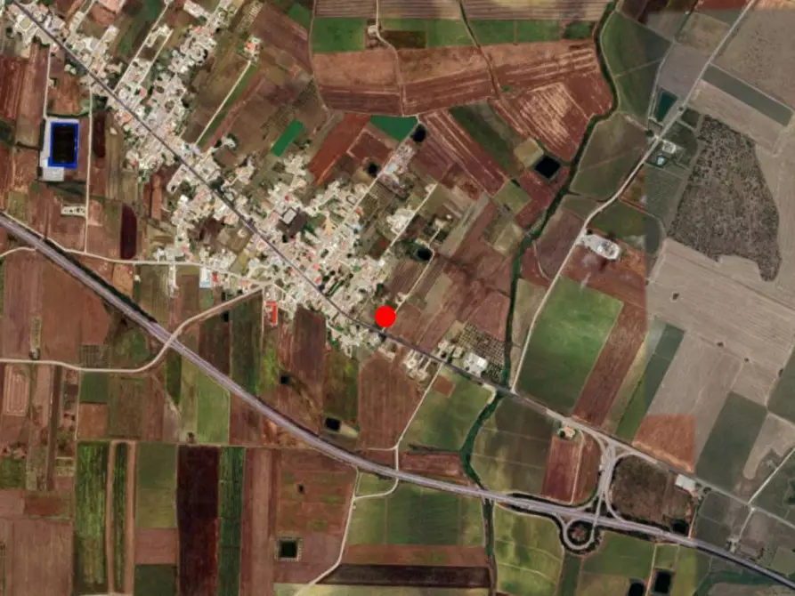 Immagine 13 di Terreno in vendita  in frazione Fulgatore, N. snc a Trapani