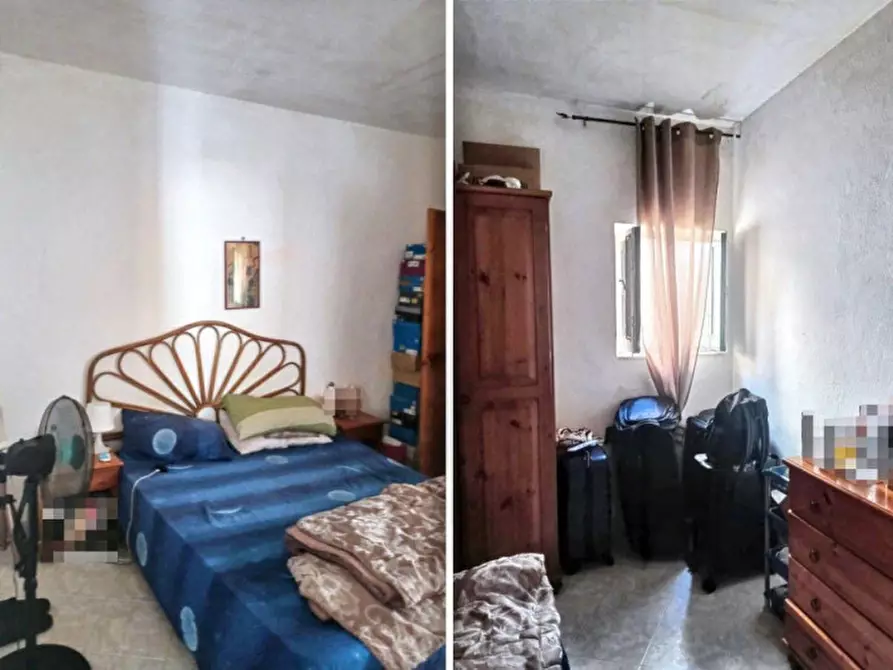 Immagine 3 di Appartamento in vendita  in Via Francesco D'Assisi, N. 20 a Trapani