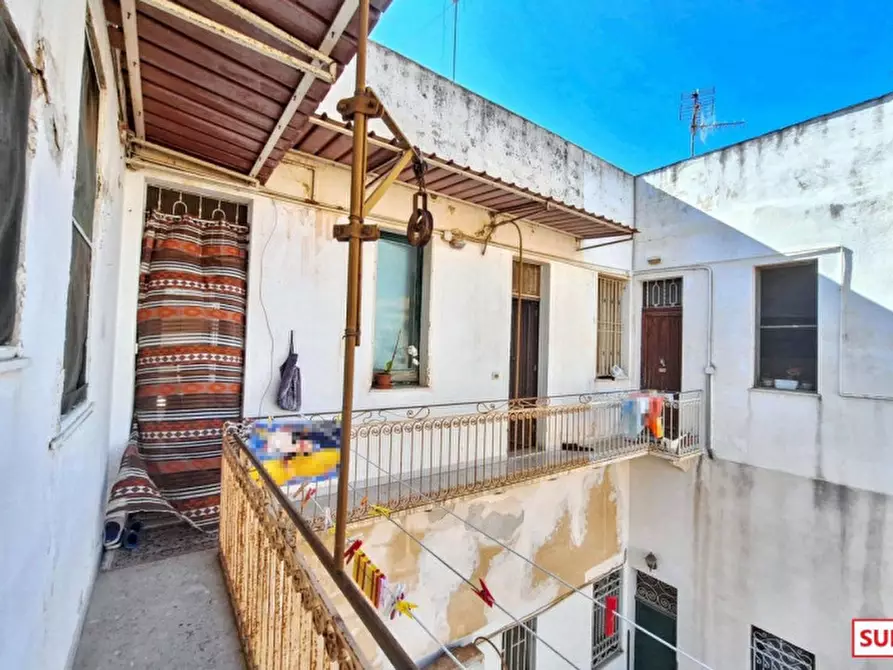 Immagine 1 di Appartamento in vendita  in Via Salvatore Lonero, N. 23 a Trapani