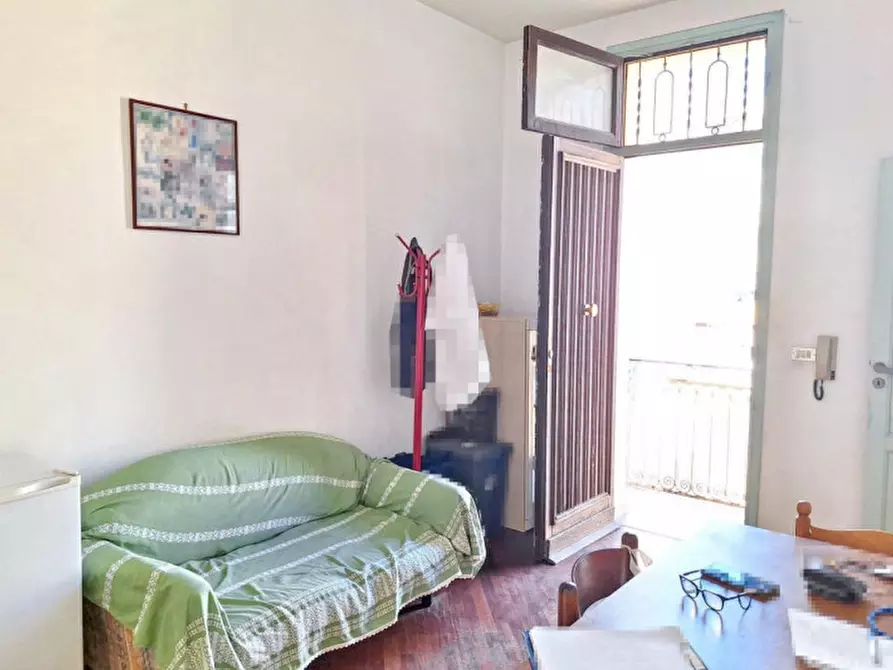 Immagine 2 di Appartamento in vendita  in Via Salvatore Lonero, N. 23 a Trapani