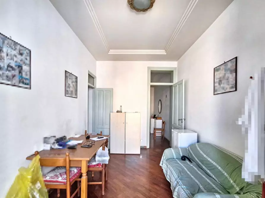 Immagine 3 di Appartamento in vendita  in Via Salvatore Lonero, N. 23 a Trapani