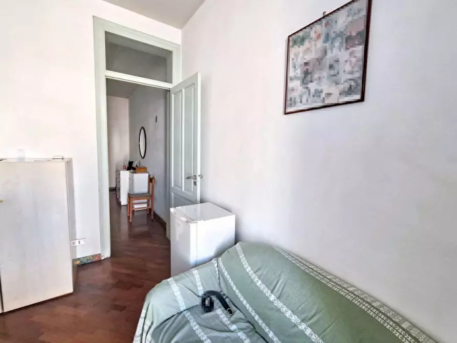 Immagine 4 di Appartamento in vendita  in Via Salvatore Lonero, N. 23 a Trapani