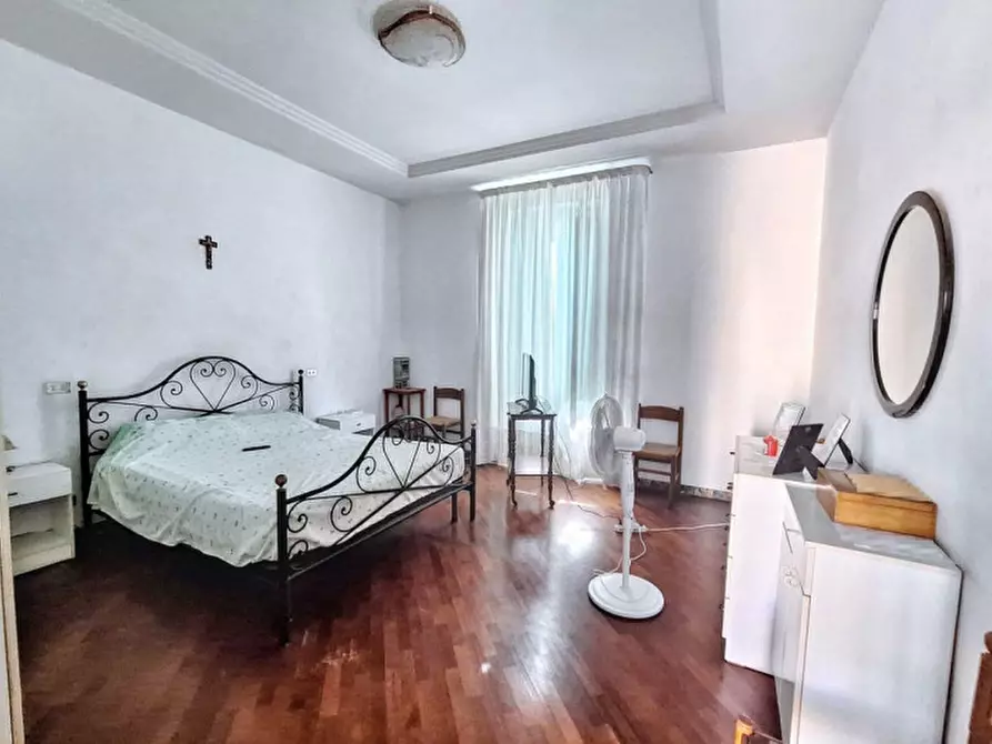 Immagine 5 di Appartamento in vendita  in Via Salvatore Lonero, N. 23 a Trapani